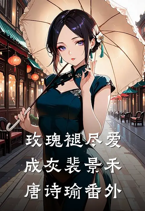 玫瑰褪尽爱成灰裴景禾唐诗瑜番外