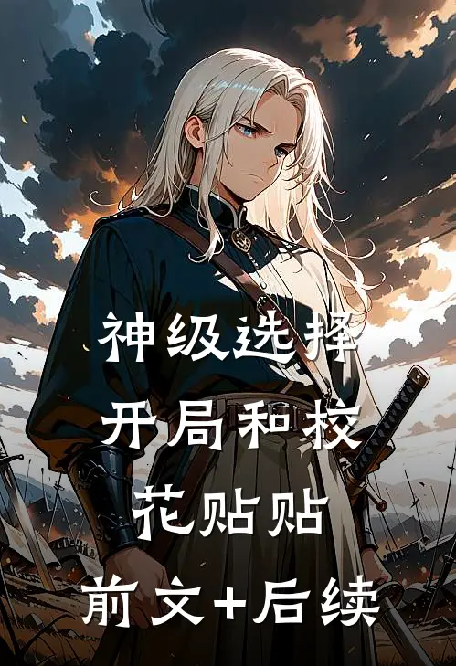 神级选择：开局和校花贴贴:前文+后续