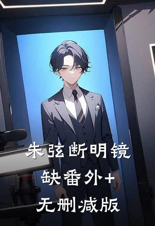 朱弦断明镜缺番外+无删减版