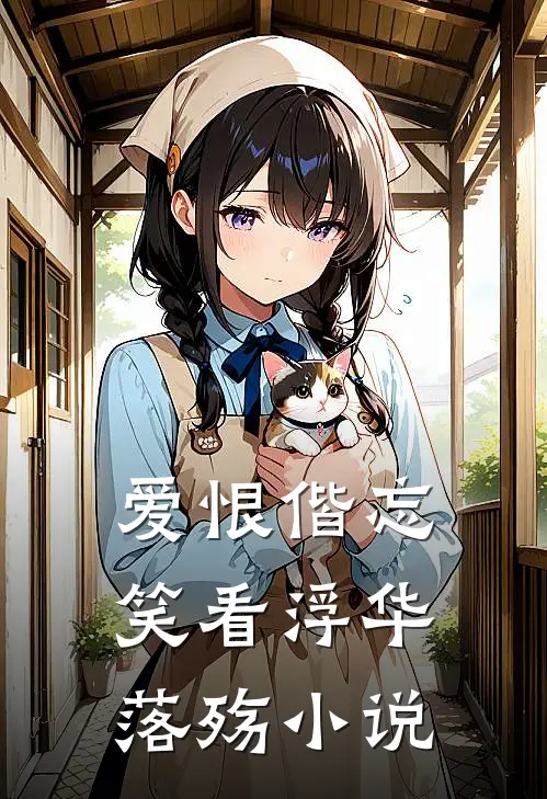 爱恨偕忘，笑看浮华落殇小说