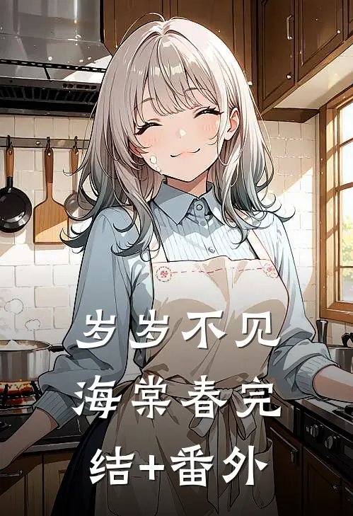 岁岁不见海棠春完结+番外