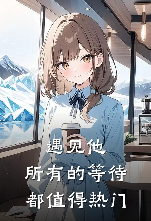 遇见他，所有的等待都值得热门