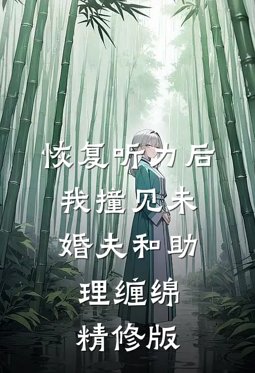 恢复听力后，我撞见未婚夫和助理缠绵精修版