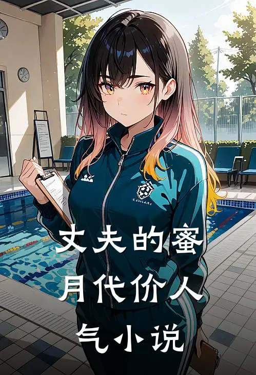 丈夫的蜜月代价人气小说