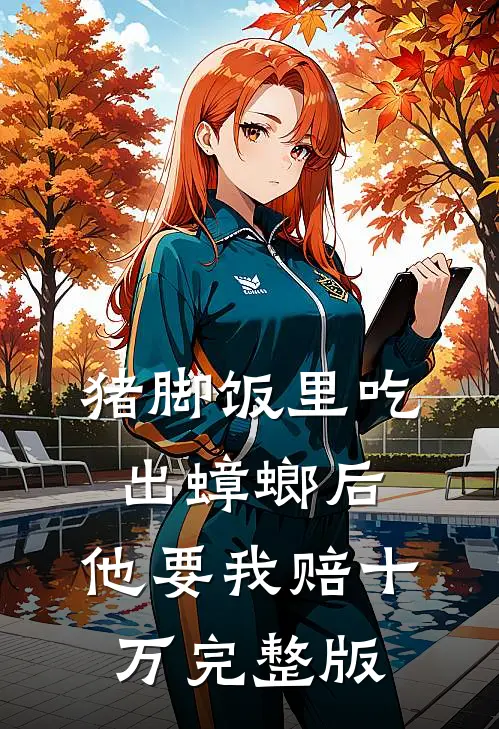 猪脚饭里吃出蟑螂后，他要我赔十万完整版