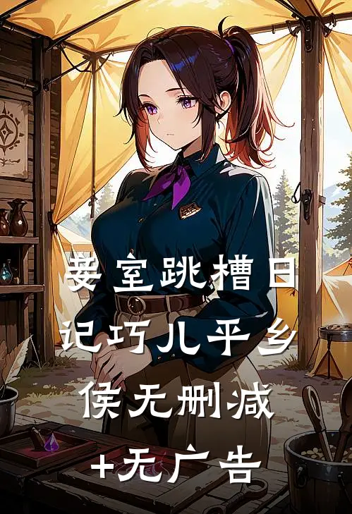 妾室跳槽日记巧儿平乡侯无删减+无广告