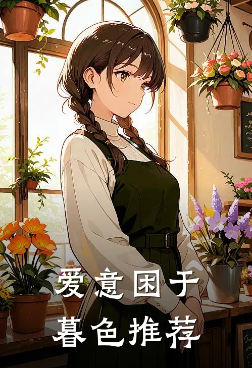 爱意困于暮色推荐