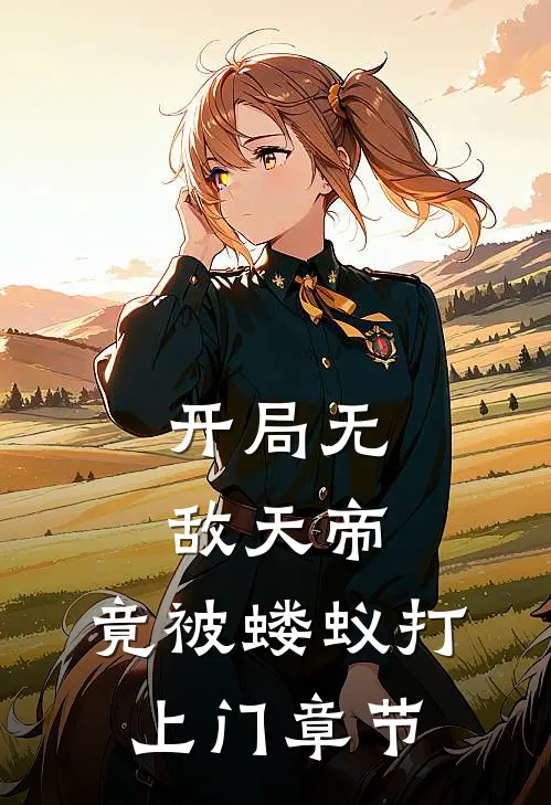 开局无敌天帝，竟被蝼蚁打上门章节
