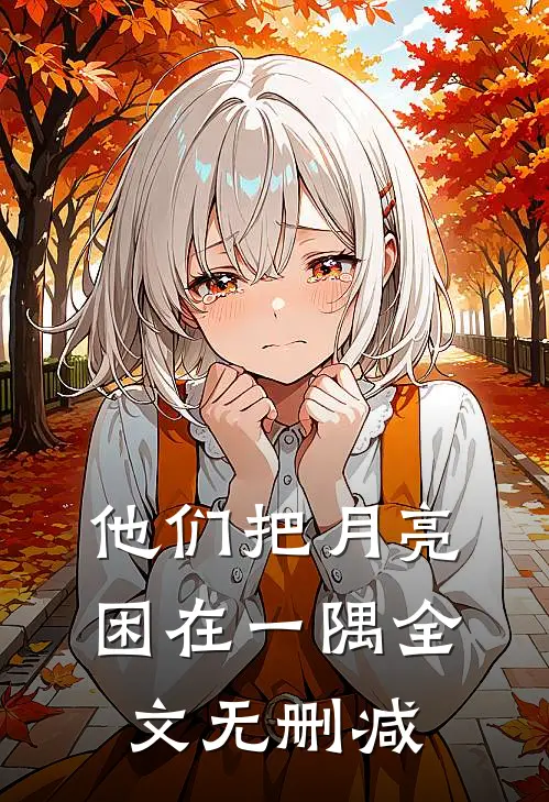 他们把月亮困在一隅全文无删减