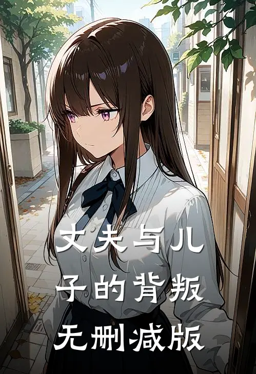 丈夫与儿子的背叛无删减版