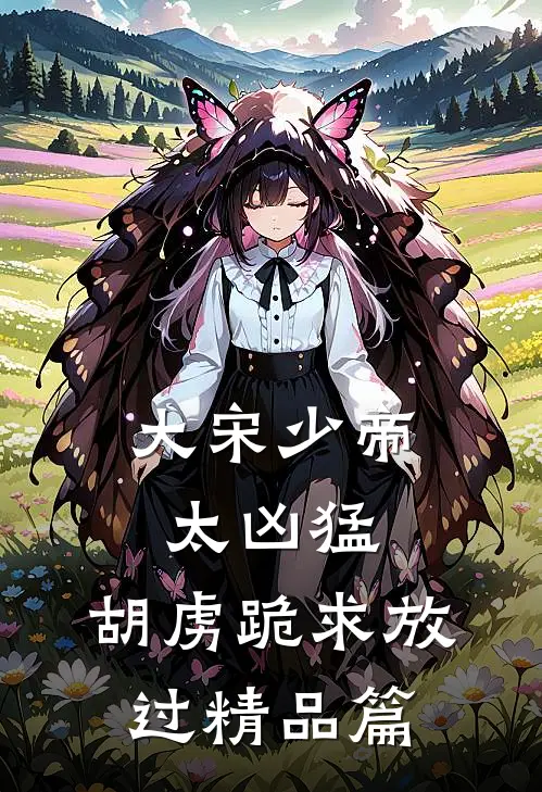大宋少帝太凶猛，胡虏跪求放过精品篇