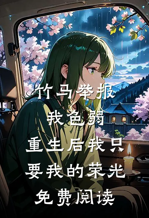 樱花树下二十年