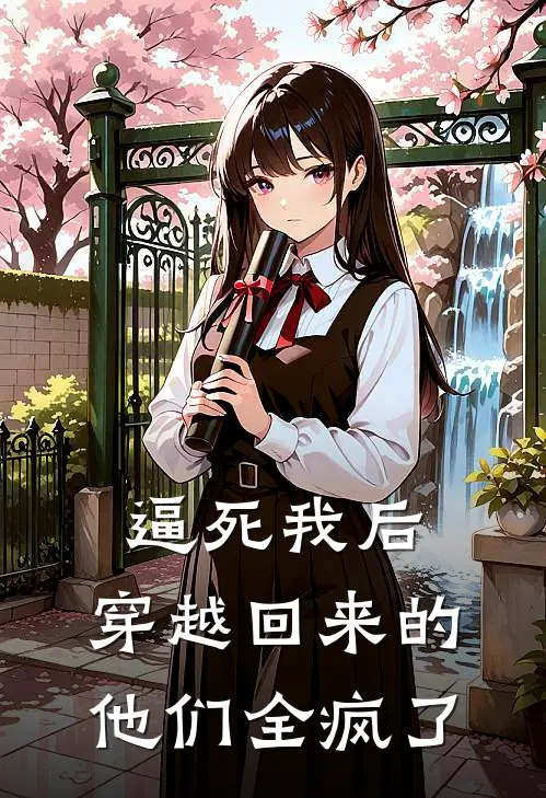 逼死我后，穿越回来的他们全疯了