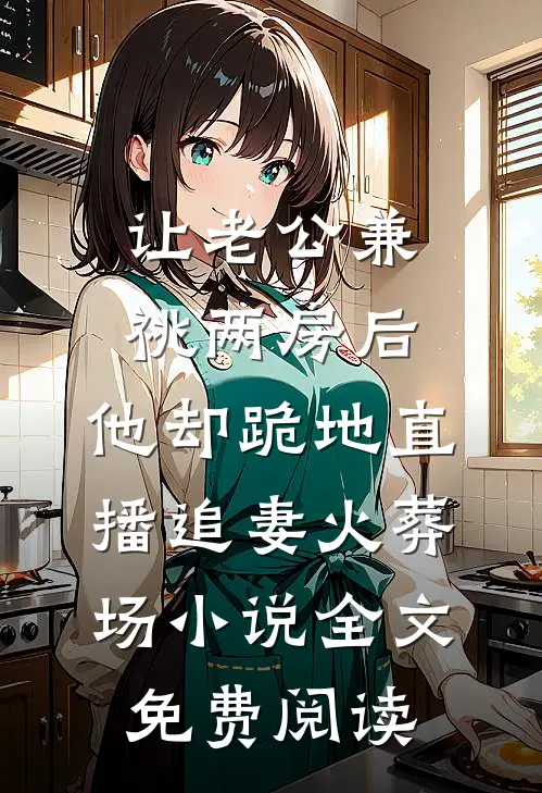 让老公兼祧两房后，他却跪地直播追妻火葬场小说全文免费阅读