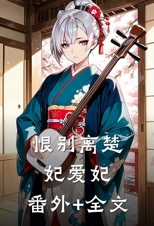 恨别离楚妃爱妃:(番外)+(全文)