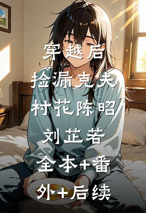 穿越后，捡漏克夫村花陈昭刘芷若:全本+番外+后续