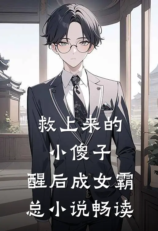 救上来的小傻子，醒后成女霸总小说畅读