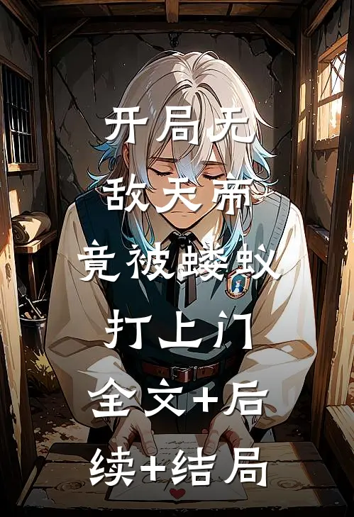 开局无敌天帝，竟被蝼蚁打上门:全文+后续+结局