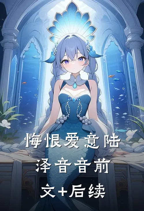 悔恨爱意陆泽音音前文+后续