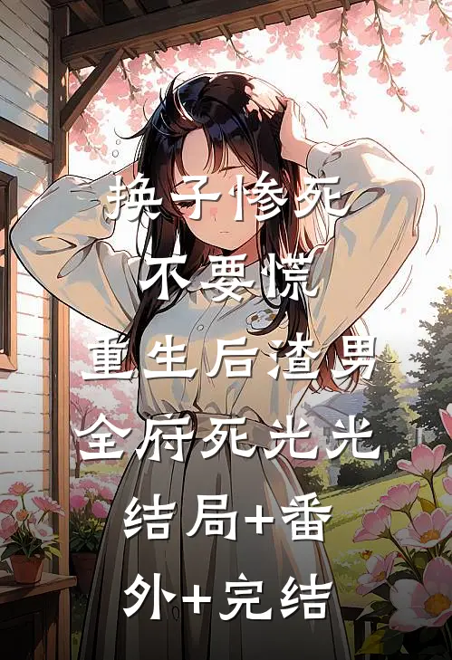 换子惨死不要慌，重生后渣男全府死光光:结局+番外+完结