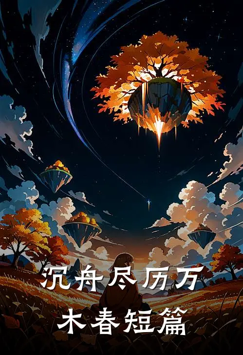 沉舟尽历万木春短篇