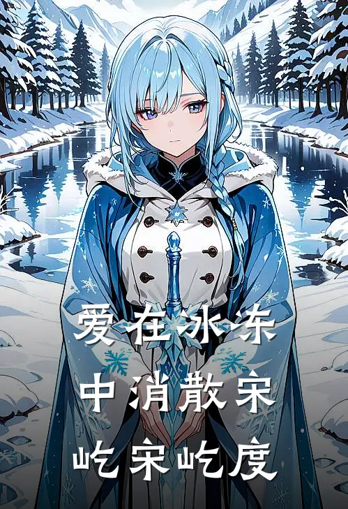 爱在冰冻中消散宋屹宋屹度