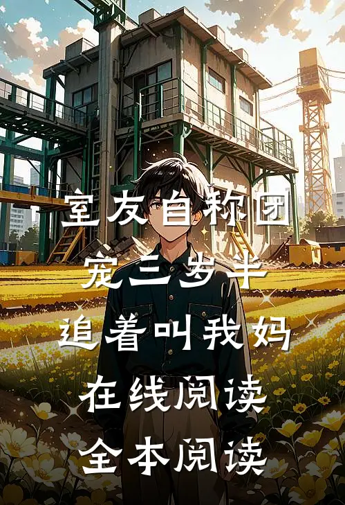 室友自称团宠三岁半，追着叫我妈在线阅读全本阅读