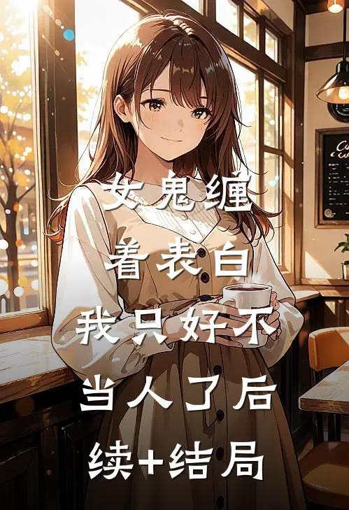 女鬼缠着表白，我只好不当人了后续+结局