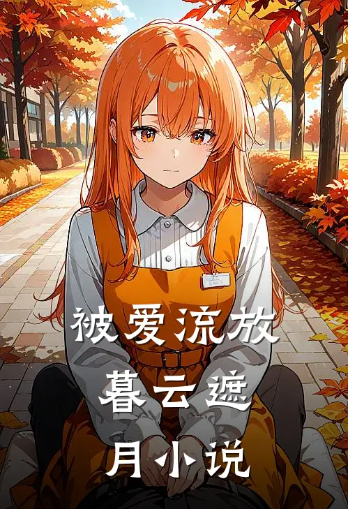 被爱流放，暮云遮月小说