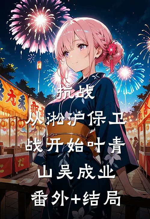 抗战：从淞沪保卫战开始叶青山吴成业:(番外)+(结局)