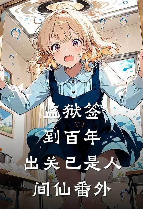 监狱签到百年，出关已是人间仙番外