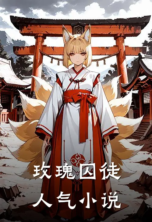 玫瑰囚徒人气小说