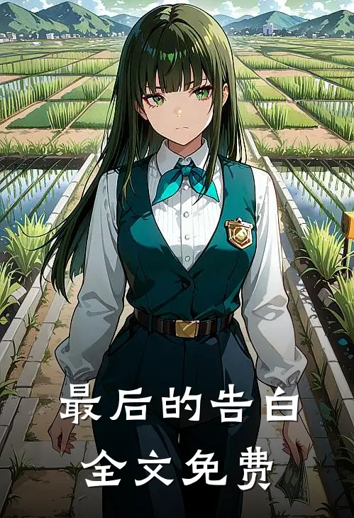 最后的告白全文免费