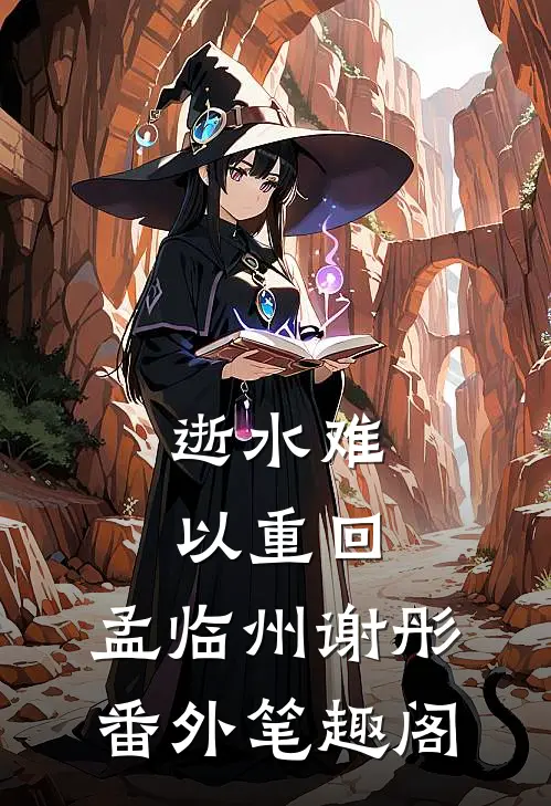 逝水难以重回：孟临州谢彤番外笔趣阁