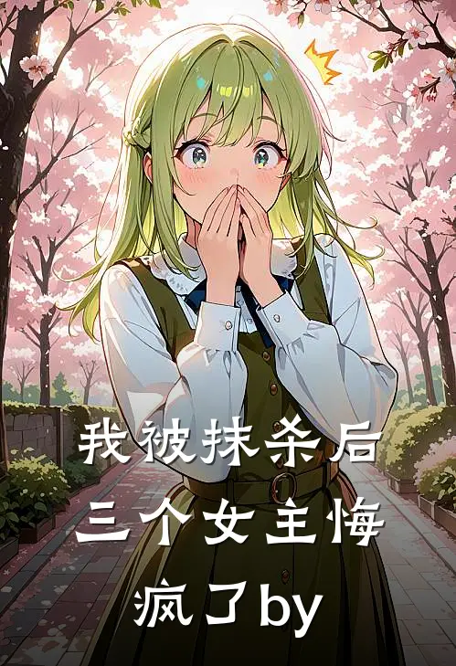 我被抹杀后，三个女主悔疯了by