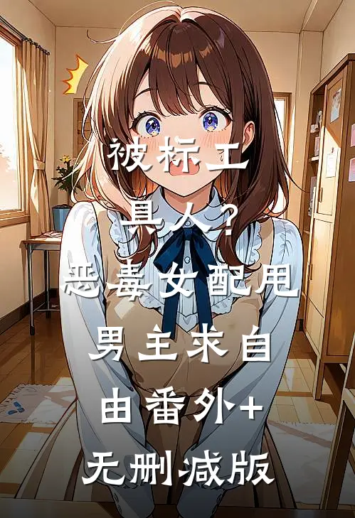 被标工具人？恶毒女配甩男主求自由番外+无删减版