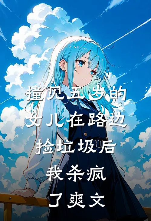 撞见五岁的女儿在路边捡垃圾后，我杀疯了爽文