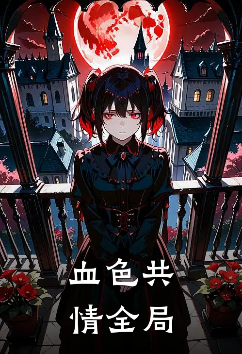 血色共情全局