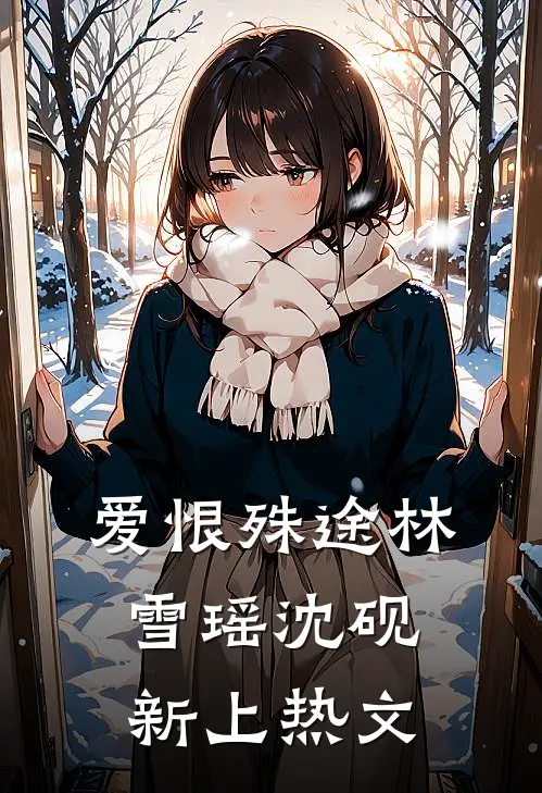当山河四省高三生，成为真千金后苏母林思望