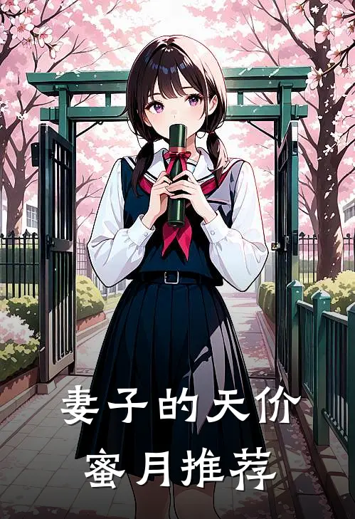 妻子的天价蜜月推荐