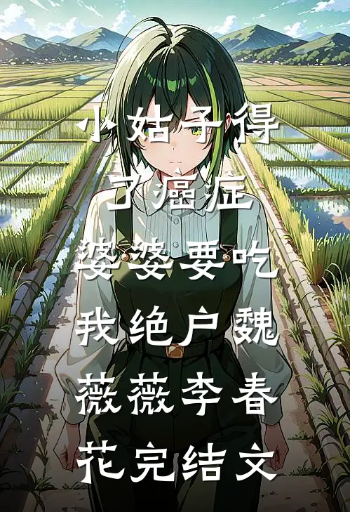小姑子得了癌症，婆婆要吃我绝户魏薇薇李春花完结文
