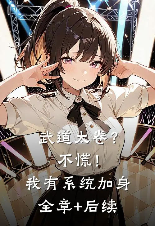 武道太卷？不慌！我有系统加身全章+后续