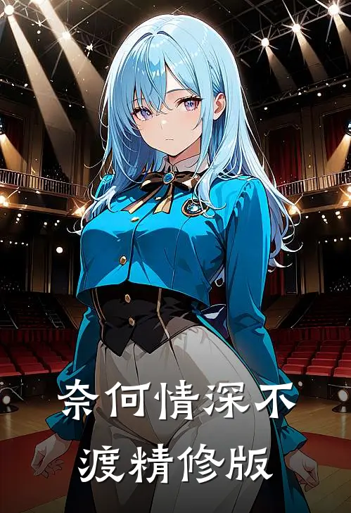 奈何情深不渡精修版