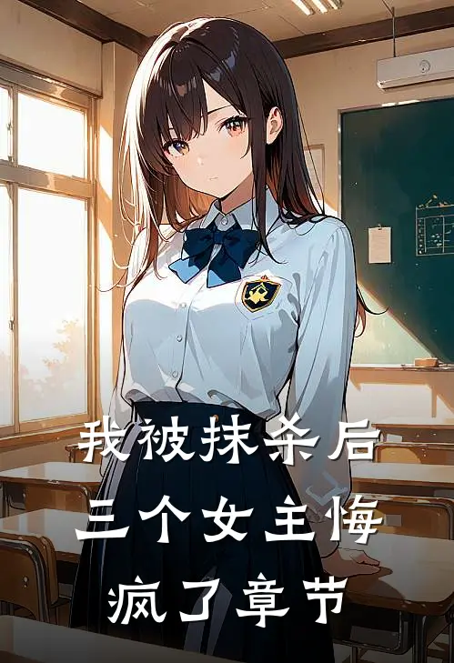 我被抹杀后，三个女主悔疯了章节