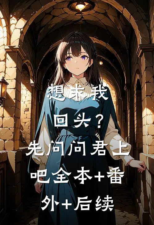 想求我回头？先问问君上吧全本+番外+后续