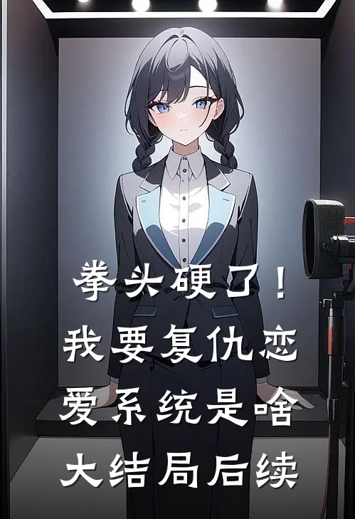 拳头硬了！我要复仇，恋爱系统是啥大结局后续