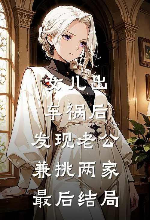 女儿出车祸后，发现老公兼挑两家最后结局