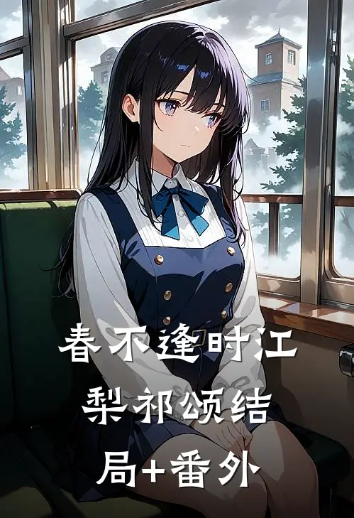 春不逢时江梨祁颂结局+番外