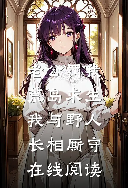老公罚我荒岛求生，我与野人长相厮守在线阅读