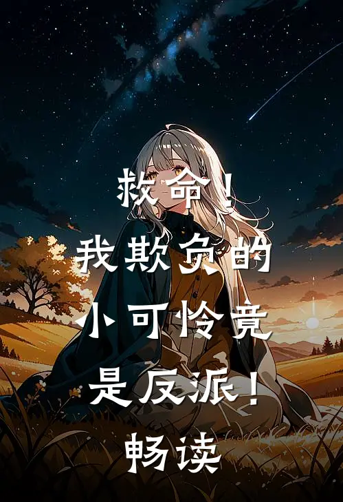 救命！我欺负的小可怜竟是反派！畅读